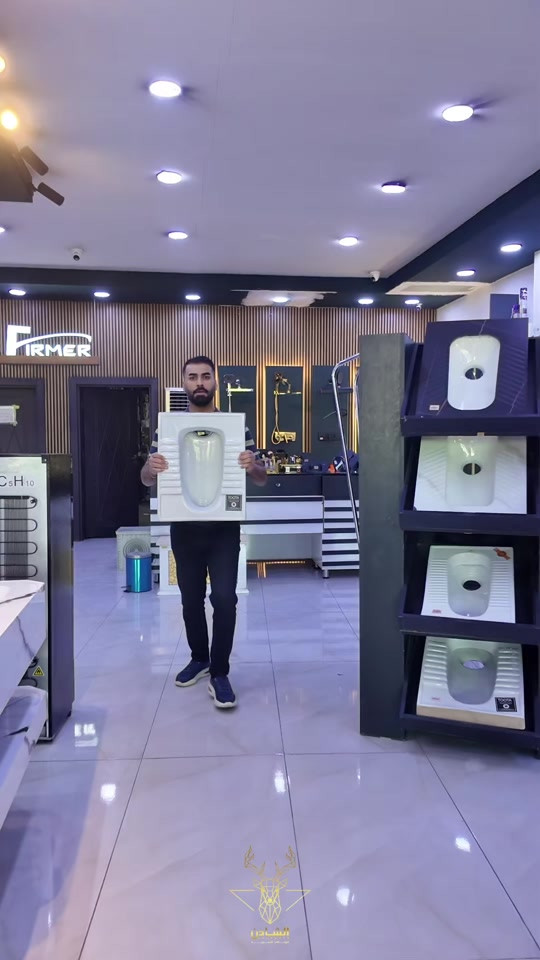 ⁨	⁨	⁨	⁨	الشادن للوكالات التجارية  اقوى عرض بالعراق  بسعر 5 الف فقط مقعد شرقي شطح اعلى كوالتي بالسوك والمواصفات الفول قالب عدل وطلاء اعلى كوالتي والبيع فقط داخل المعرض لا يوجد توصيل وكذالك البيع بالمفرد فقط لا يوجد جمله ولو تفتر العراق كله ماراح تحصل هيج سعر الشرقي ابداً هاي العروض فقط لدى الشادن راح تحصلها  العنوان بغداد-جكوك-الشارع العام-مقابل عادل ماركت  للاستفسار الاتصال او مراسله واتساب  *********** 📞 ‭ ***********‬ 📞 #عائله_الشادن 
