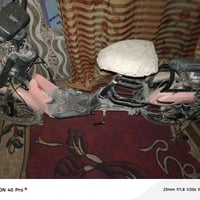 دراجة كهربائية • قيم واخذ
