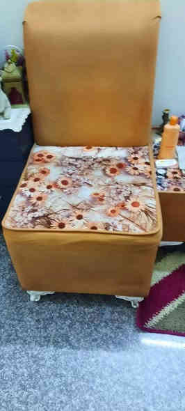 سلام عليكم تخم قنفات عدد 4 وطبلة سعر 250شراي يتصل مكاني بغداد الصليخ ***********
