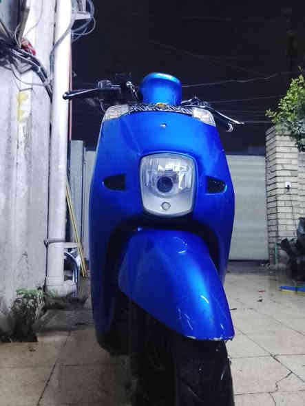 السلام عليكم دراجه ماكس بوليس موديل حديث للبيع دراجه خير من الله شغاله هندر (نقص سلف عاطل ) بكل وقت شاشه الكترونيه (الدراجه مفتوحه بس ولفات ) مكاني الدوره ابو دشير  السعر 550وبيها مجال تواصل (*********** مرتضى الجوراني) اتصال او واتساب
