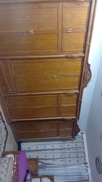 نضيفة جدا المكان بغداد الدورة السعر مليون ونص 07753877185