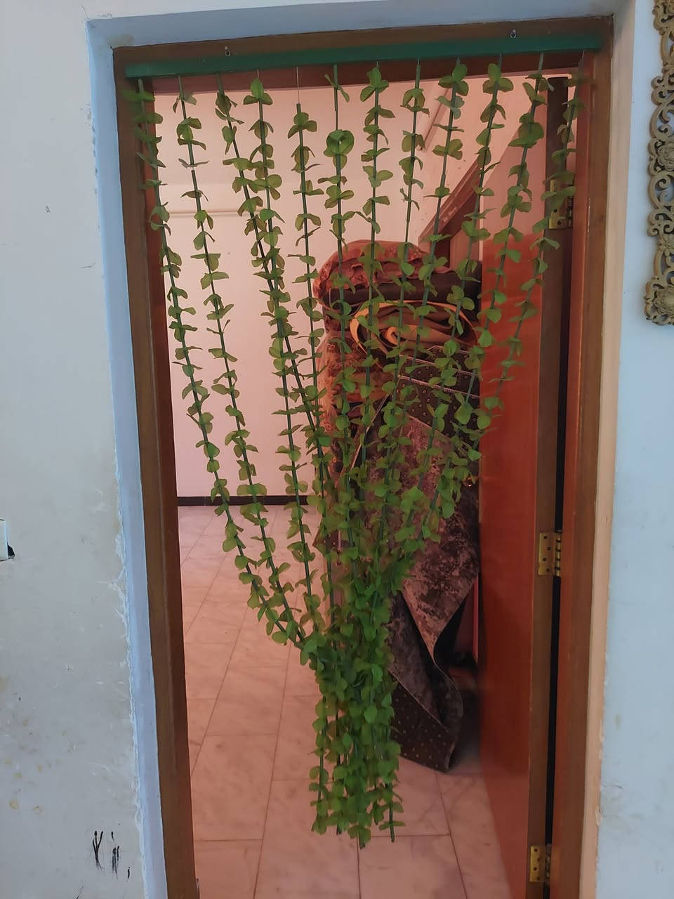 غراض منزلية للبيع مستعمله قليل جدا اخو الجديد***********
