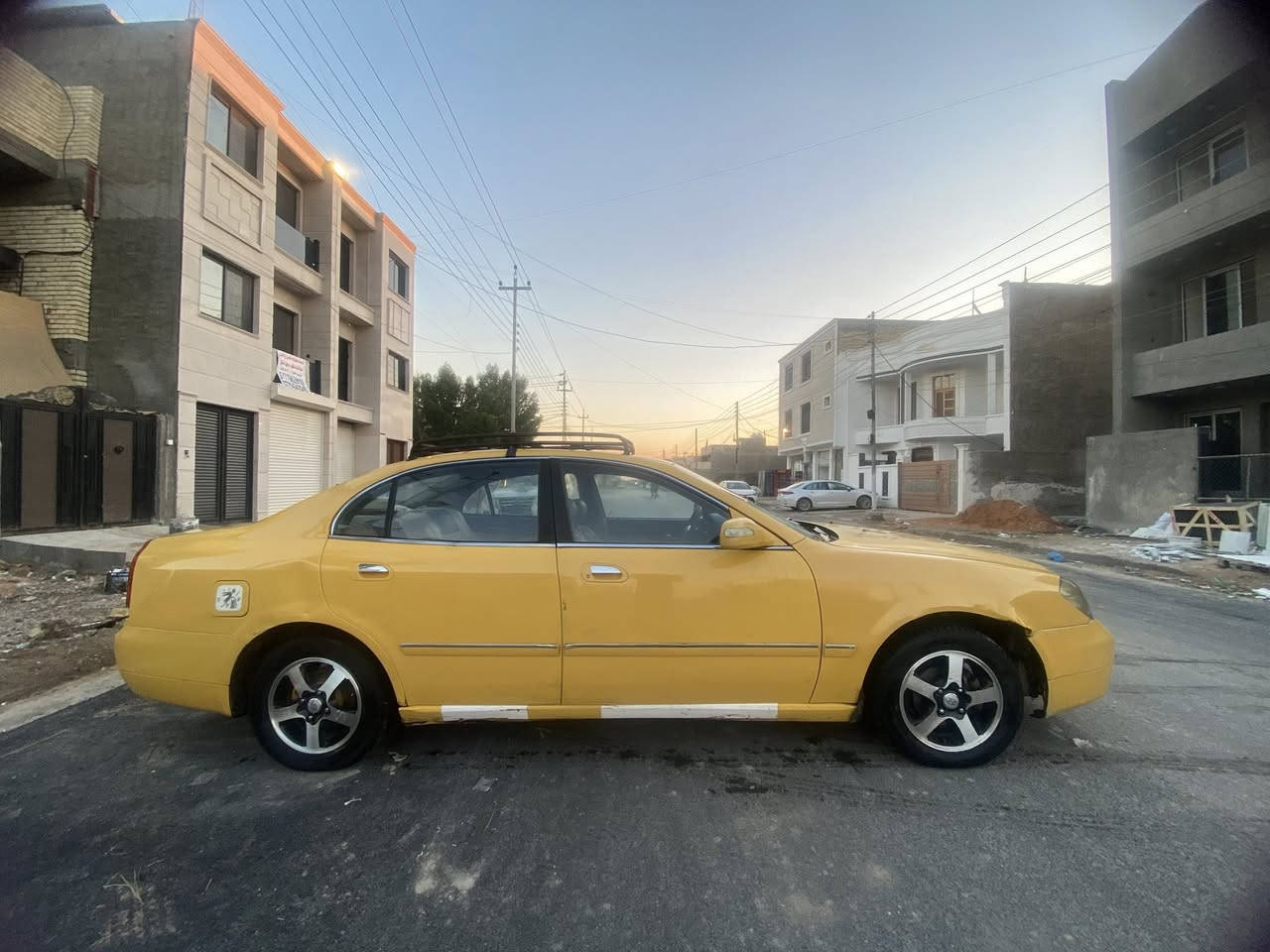 شيري استرا 2011 مكيني وكير كورلا بيهة چاملغ مبدل مكاني بغداد الشعب ***********
