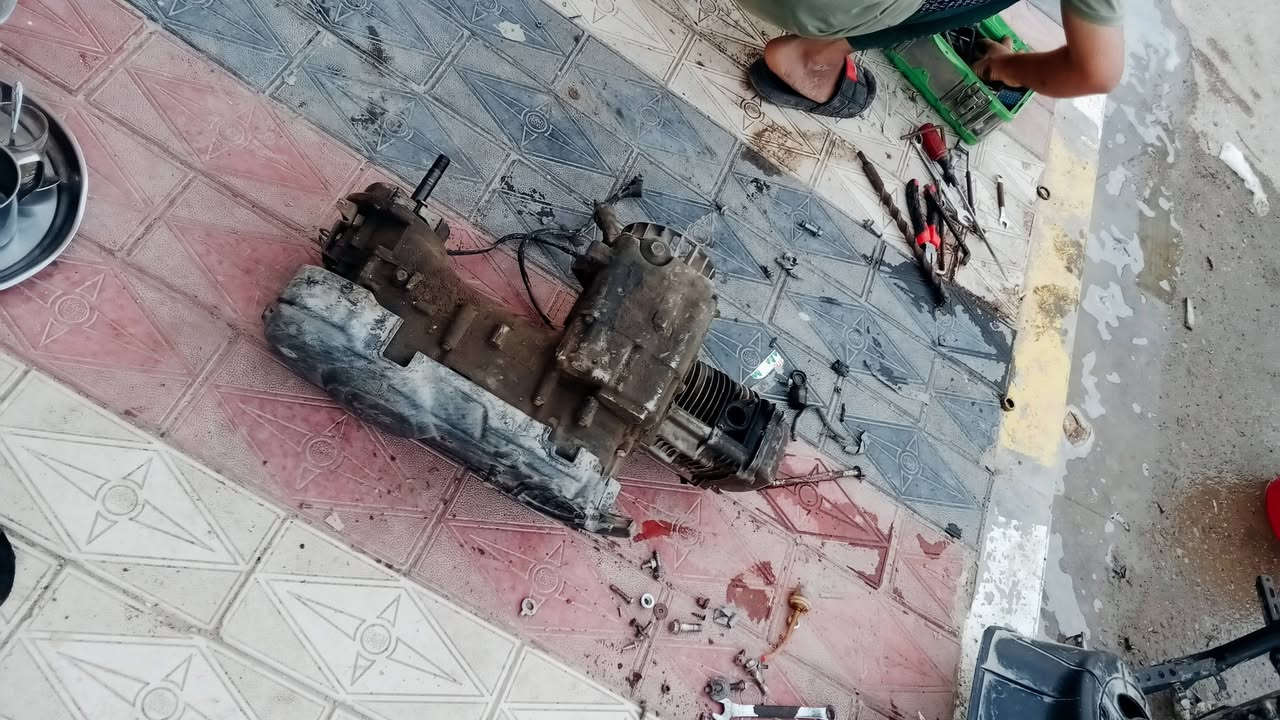 سلام عليكم شلونك شباب درجه سكنس صيني مفصخه ابيع قطع غيار واسعر خاص


**إذا كنت صاحب هذا الإعلان وتريد حذفه لأي سبب، رجاءا أرسل رسالة إلى الدعم الفني**