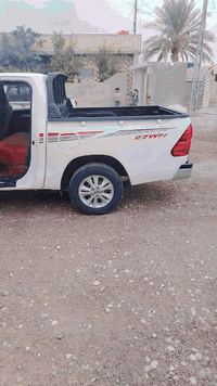 السلام عليكم هايلوكس 2023 فول مواصفات
كير اوتوماتيك كفالة عامة شركة ساز العنوان
واسط_كوت_شيخ سعد
***********
***********
