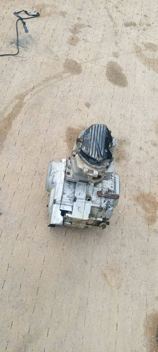 مكينه يراني البيع شغاله وتمشي بس بيه دخنه  ب 50  وبيه مجال الطيبين مكاني البصره ابي الخصيب


**إذا كنت صاحب هذا الإعلان وتريد حذفه لأي سبب، رجاءا أرسل رسالة إلى الدعم الفني**