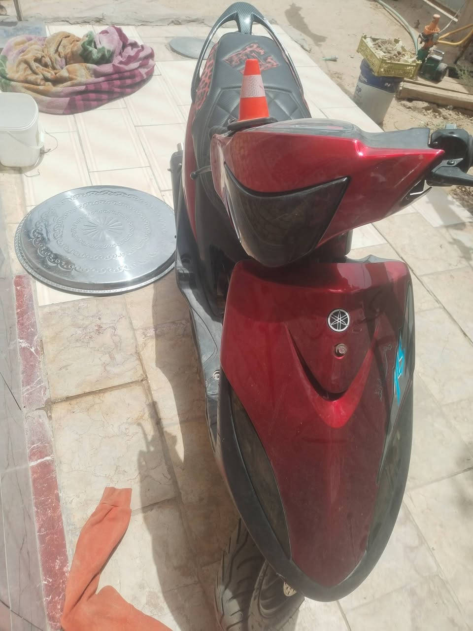 سلام عليكم ماكس عدله للبيع مكانك نجف سعر 450 وبيهه مجال الطيبين درجه شله معدل بلديه 4٩ ***********تصلل
