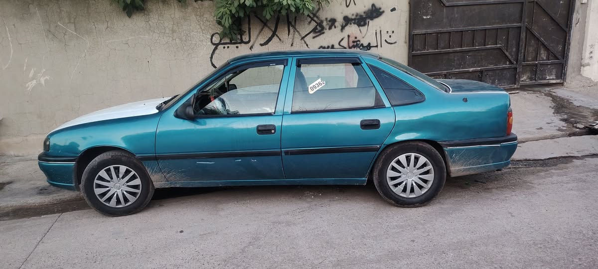 اوبل للبيع موديل 93 سياره جاهزه رقم اربيل  العنوان كركوك السعر المطلوب 33وبيهه مجال لاستفسار ***********
