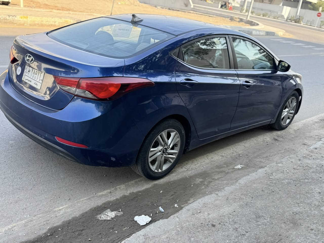 سلام عليكم سياره النتره ٢٠١٦ حادث وارد أمريكي بنيد السياره جاهزه كير محرك المكينه١٨٠٠ دوش السياره جاهزه من كلشي العنوان شارع فلسطين ***********السياره بغداد بسامينه تحويل ثاني يوم
