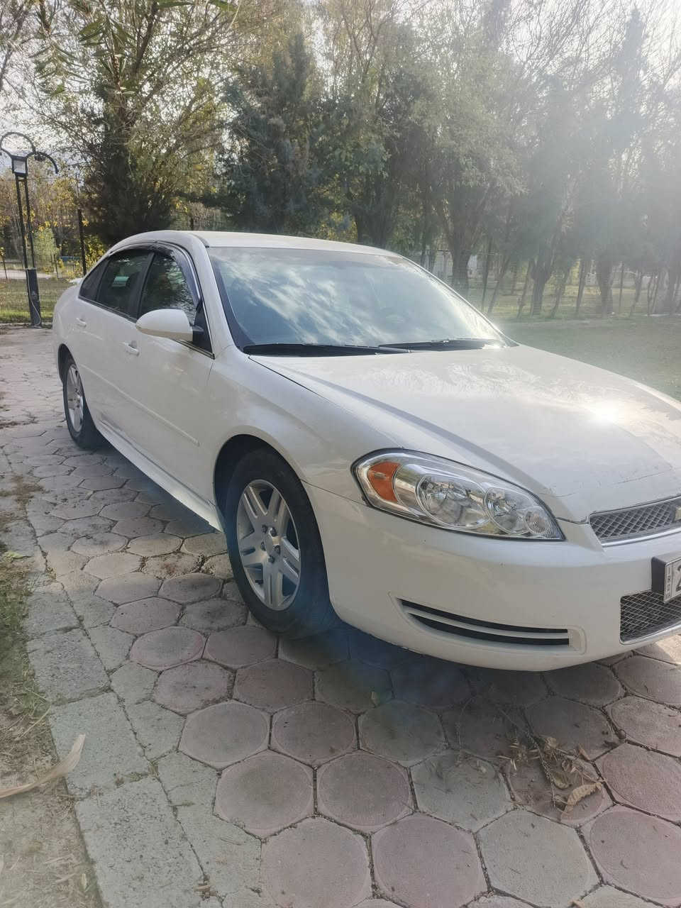 للبيع امبالا 2012 كلين رقم سليمانيه
السعر 128
مكانها ديالى بلدروز 
***********
