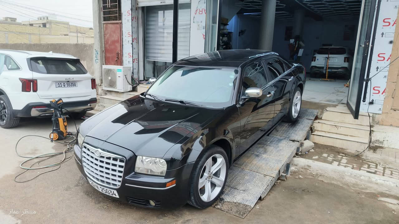 سلام عليكم اوبامه 10 مكينه  ثلاثه ونص  سياره جديده بمعنه الكلمه  مكاني كربلاء طويريج  *********** غير متواجد على خاص
