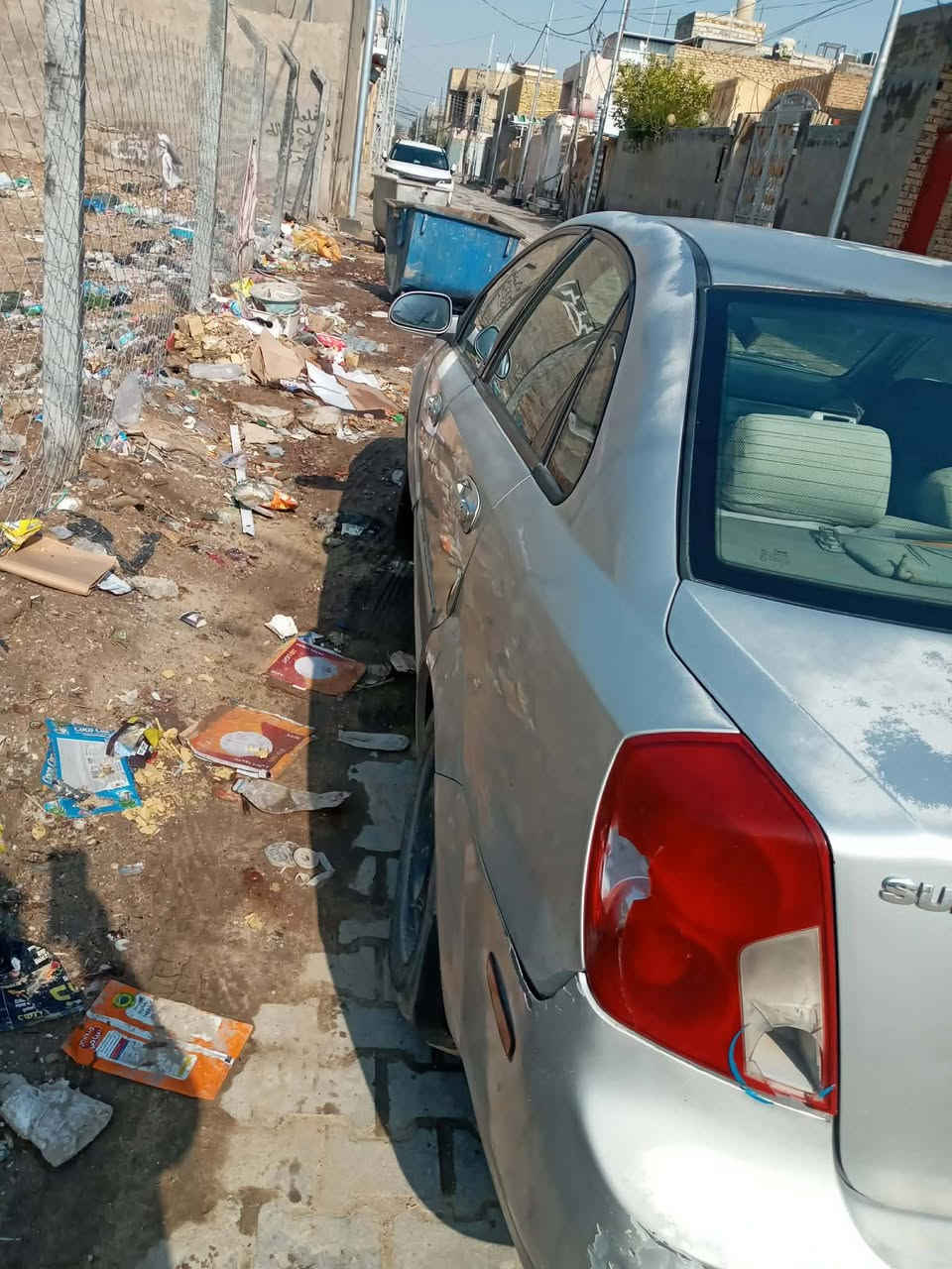 سلام عليكم مرخصت الادمن سياره اوبتره للبيع سياره كير مكينه حداديه خير من الله رقم ذقار مالكهه نجف يريد مداور مكان سياره نجف قضاء لمشخاب ***********  ا اتصل عل رقم ااني مكلف بنشر سعر 35!وبيهه مجال
