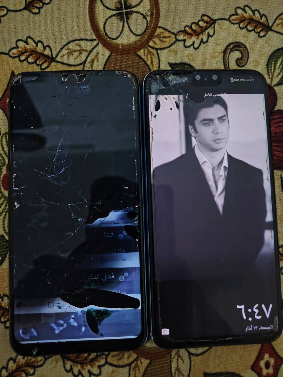 للبيع  سعرك بمروه وشكرا ***********
