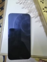 جهاز ايفون 12جديد مابدل بي ولا قطعه مكفول  لون مميز  الذاكره وتفاصيل ب...