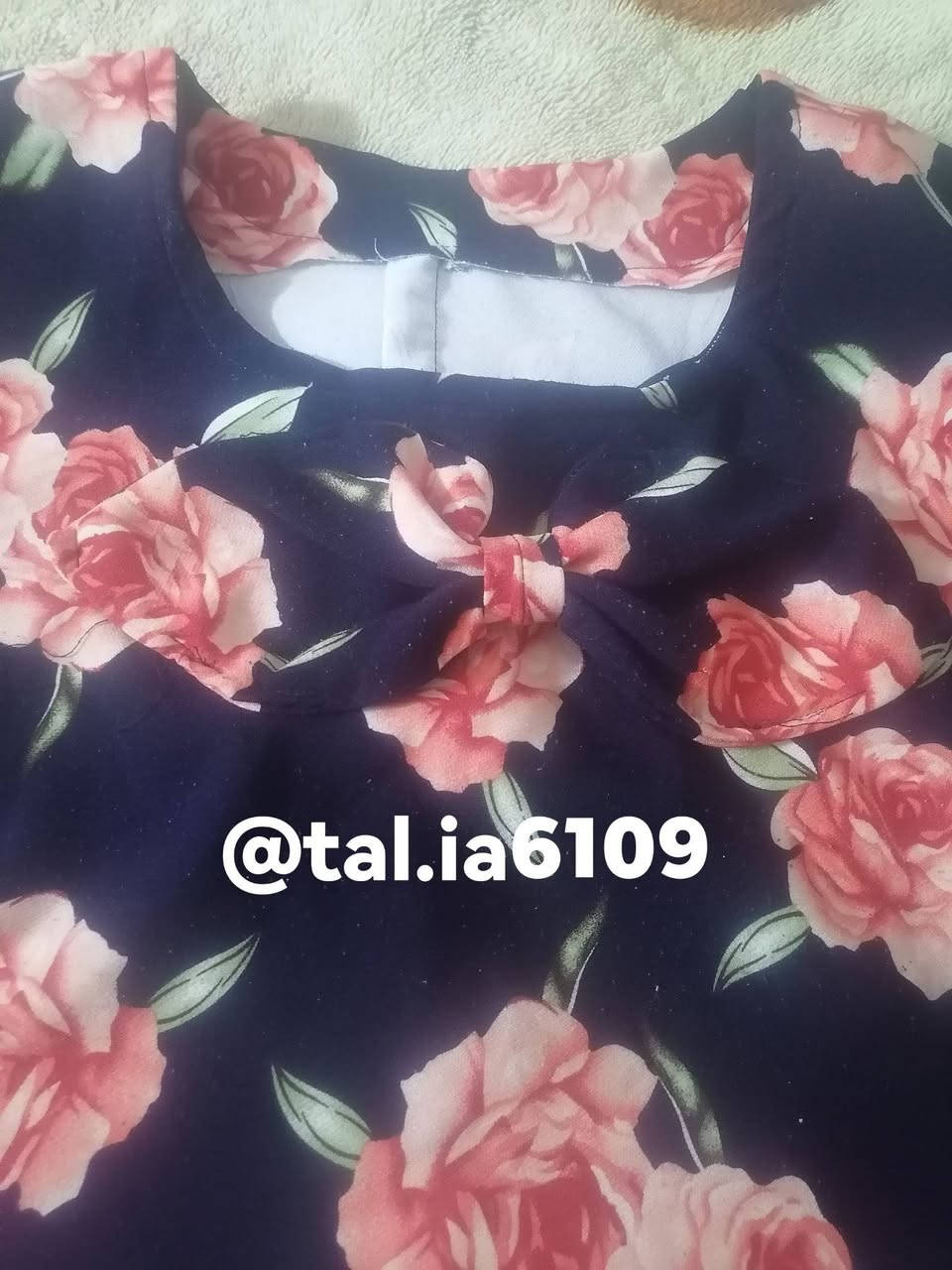 ان كنت تبحث عن الأناقه وأفضل التصاميم والترتيب  اطلبها من متجر.. tal.ia6109@


**إذا كنت صاحب هذا الإعلان وتريد حذفه لأي سبب، رجاءا أرسل رسالة إلى الدعم الفني**