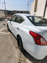 نيسان صني • ٢٠٢١ • ١٠٠ الف