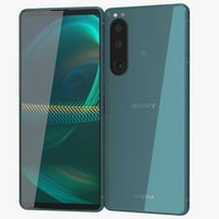 اكسبيريا 5 مارك 3 • ١٢٨ جيجا • نضيف