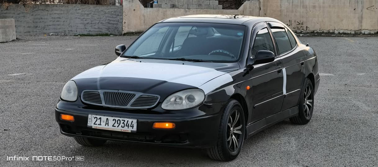 فرۆشتنی خێرا 34 گەڵاو کەمێک معامەلە شوێن سلێمانی قیستو قەرزو ئاڵوگۆڕم نیە     ***********        ***********    دایۆ لیگنزا مۆدیل 1997  ڕەقەمو سەنەوی ژینگەی تا 29 تازەیە و هەزەیی تازەیە تەبرید بەس غازی ئەوێت مەکینە 20 فەل بەخاخ قەباغ ڕەش گێڕو مەکینە بەشەرتی فیتەر  تەبرید مەزبوت بەس غازی ئەوێت گەرمی بەشەرت چوار جام کارەبا سڵاید دەعامی بۆ دەعامی دەعمو لێدراوی نیە کارەباییات کامل مەزبوت گێچەکانی داشبڵ کامل مەزبوت تەقەو ڕەقە چرکەو گەڵایەک ببڕە چوار تایەو ویلی لۆک السليمانية, العراق
