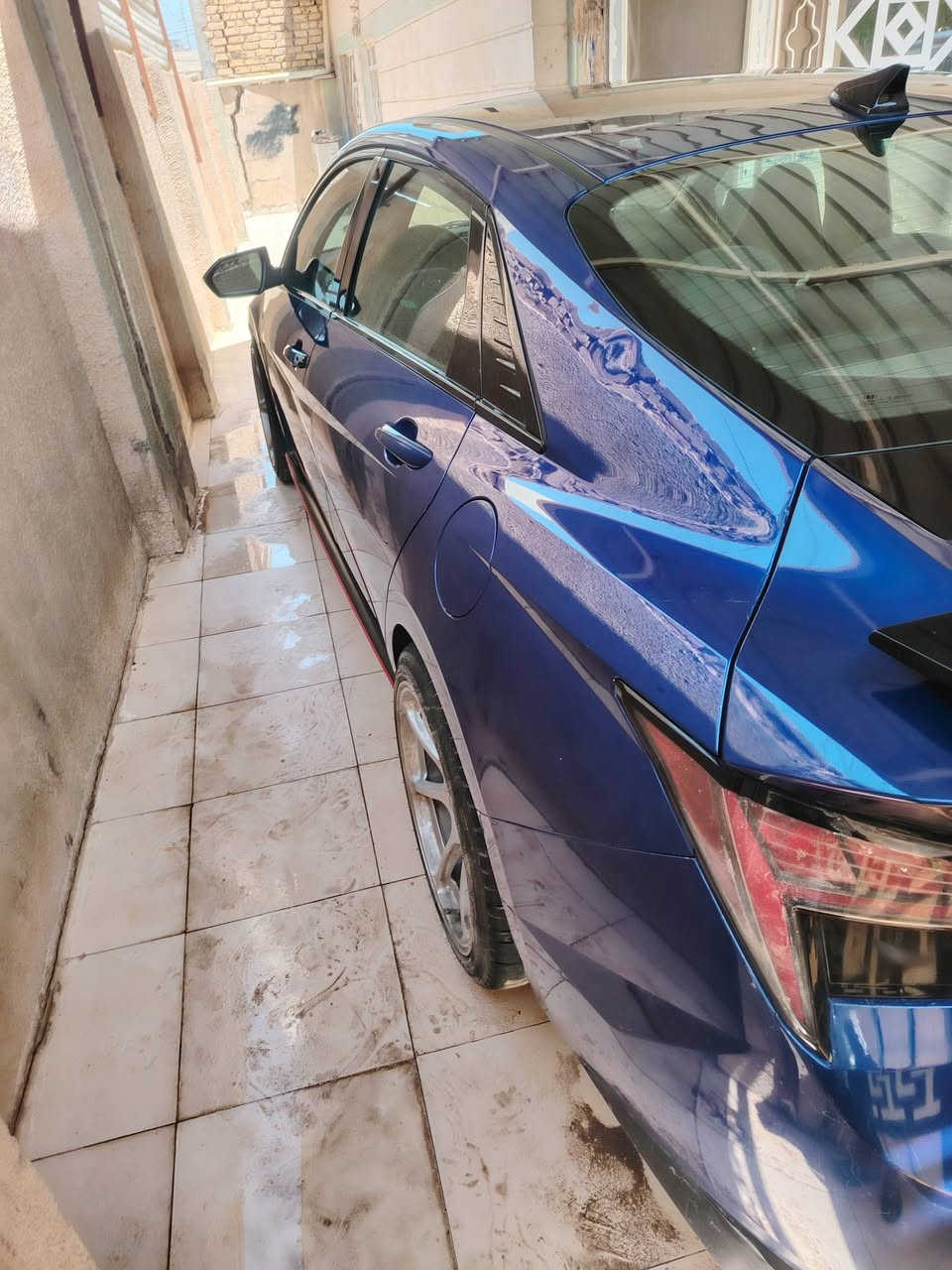 ياالله

السلا عليكم من رخصه مدير الاكروب
الانترهNموديل 2023 رياضيه 
محركه 2000تيربوا
حادثه جاملغ وبنيد بدون دواخل
سياره فول مزوده من الشركه
بصمه تشغيل عن بعد رادار
الكير 3انضمه والكير 8نمر
ماشيه 60الف كيلو متر
قبل أسبوعين ترقمت السيارة
فتحه سقف
155وبيه وبيه مجال
الاتصال على الرقم ***********
بيه واتساب
