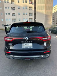 رينو كوليوس  2018 لبيع للاستفسار 07838591200