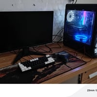 تجميعة • رايزن 5 3600X • GTX 1660 Ti