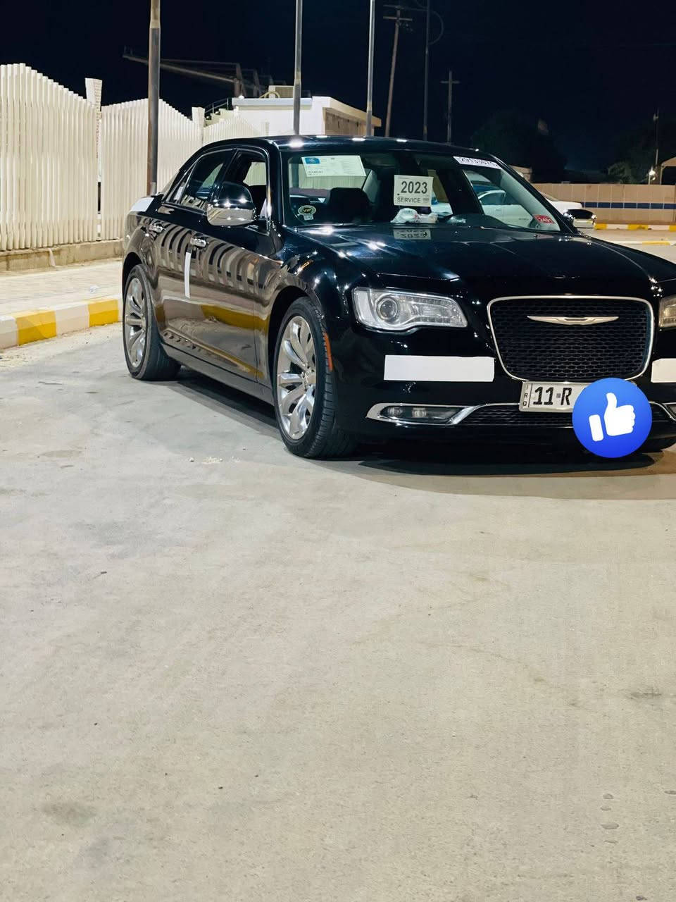 اوباما موديل ٢٣ بغداد بسمي اصل ١٦
ماشيه ١٩٢ حقيقي
السياره كفاله بدون حادث ولا رباك ولا تبديل فقط كلير صبغ قطعتين  والباقي كفاله عام 
مكينه وكير بكارتون تبريد ثلج حداديه جديده تخم تاير اليوم شديته هوه ويل كب ١٧  سعرها ١٧٠$  الشراي يتصل 
***********
