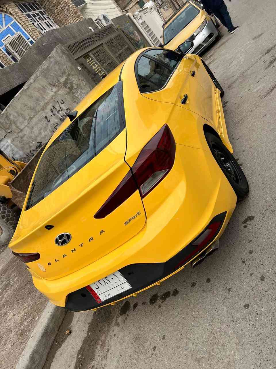 سلام عليكم الانتره موديل 19 كلين بدون حادث اليبل واحد فوال مواصفات مكينه تيربو كشن حضن حار بارد شفتات كامرا دركه تدفئا يدات ترحيب نقطه عمياء رادار اوفر هواي موصفات سياره جديده على. ايدي ربع ماتصرف عليها ( السعر ١٣٧ بيها مجال بصيط عنوان بغداد البلديات ***********
