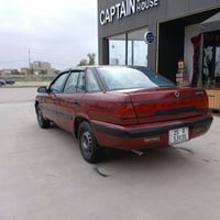 دايو اسبرو • ١٩٩٣ • رقم كركوك