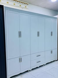 كاونتر • هايدروليك • طول ٣م