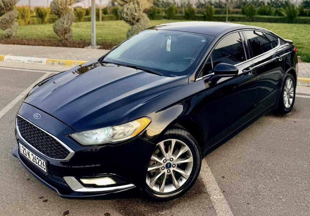 بۆفرۆشتن. 🖤🖤للبیع🇺🇸

فۆرت ڤیوژن ۲٠۱۷ کلین 

مەکینە ۲.٥ مەرخوب
سەیارەکە کلینە بی بۆیاخە بی ساردە 

رەقەم یەکە لە جوانیا سەنەوی و رەقەمی تازەیە تا ۲٠۲۸ تایەیەی تازەیە مەکینە مەرخوبە ۲.٥ 

بی تۆربۆ گیرو مەکینەی بە شەرتی هەموو ی
نەکراوەتەوە دەعامي بۆ دەعامي بە شەرت 

لە سلیمانیە 🏠

سعر /في التعليق يتم الرد فورا على المسنجر ✍🏻

نرخ/ لە کۆمێنت بنوسە یەکسەر وەڵام دەدەیتەوە 📮

ژمارەی خاوەن سەیارە :٠۷۷٠٤٥۷۷٦۷٦☎️


**إذا كنت صاحب هذا الإعلان وتريد حذفه لأي سبب، رجاءا أرسل رسالة إلى الدعم الفني**