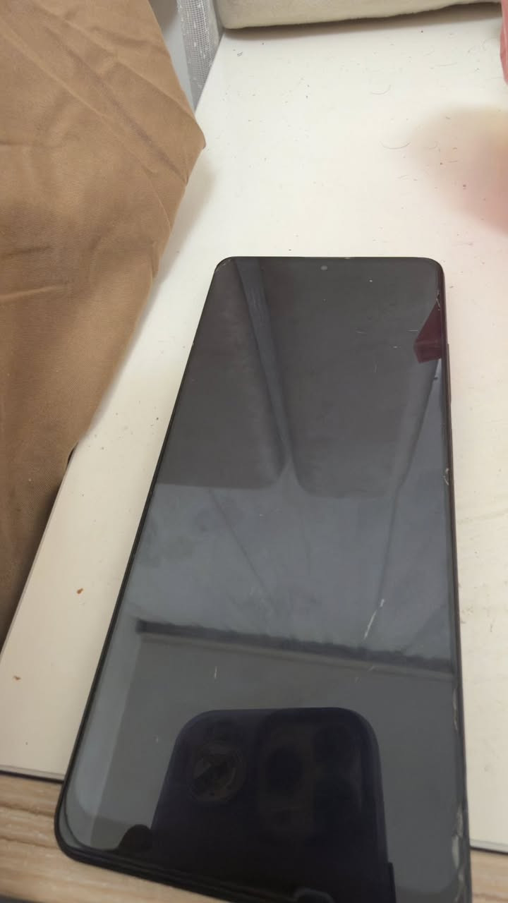 بوكو X5 pro
للبيع ب 150 وبي مجال كامل ملحقاتة جهاز نضيف
مكاني كويرش قرب علوة الرشيد


**إذا كنت صاحب هذا الإعلان وتريد حذفه لأي سبب، رجاءا أرسل رسالة إلى الدعم الفني**