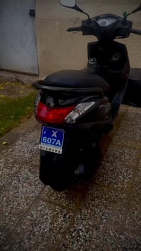 اكزز Z • موديل ١٧ • مكفوله