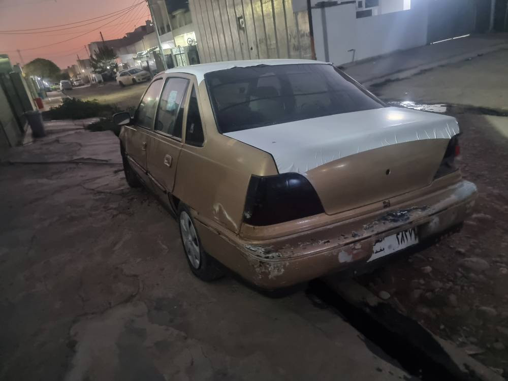 دایۆ مۆدێل 94 گێر مەکینە ڤیک ترا ئارم پلاستیک سلێمانی مەکینەی کەمێ بوخاری هەیە أربيل, العراق


**إذا كنت صاحب هذا الإعلان وتريد حذفه لأي سبب، رجاءا أرسل رسالة إلى الدعم الفني**