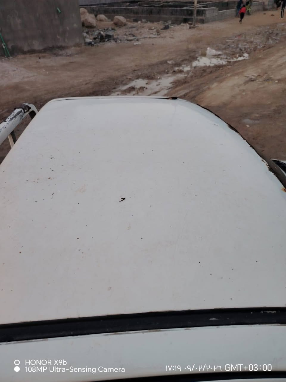 سلام عليكم سياره بيكم 2001 رقم بغداد الماني  عنوان البصره  سنويه صاقطه صارله تقريب 3 اشهر كشر شوف لعين سياره بلاد ما بيه قطرت صبق محرك ما مفتوح شاصي كفاله قطرة خياس ما بيه سعر 80 وبيها مجال  ستفسار على هذا رقم ***********
