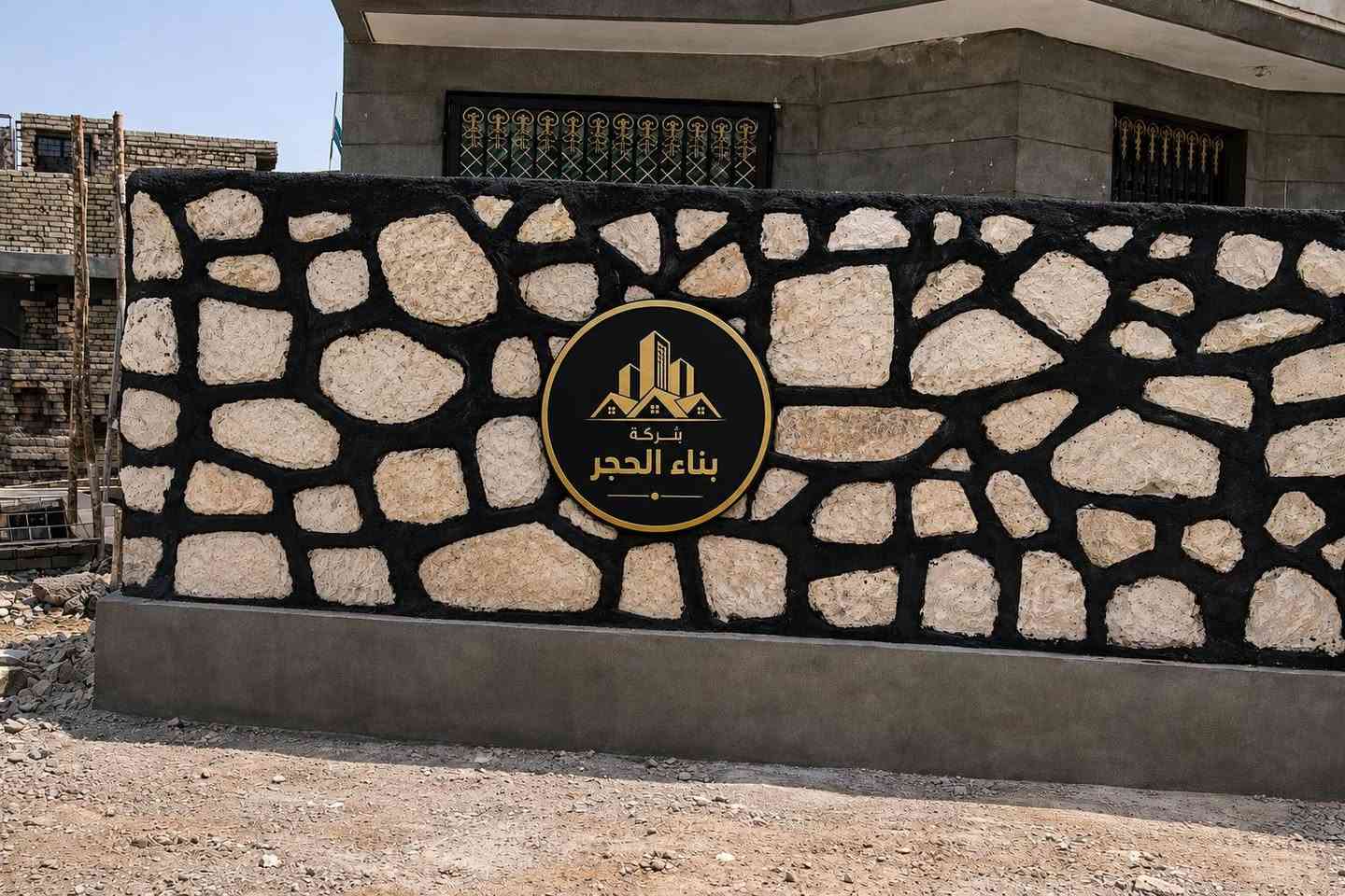 🔥 شغل مرتب وسعر مناسب وجودة تدوم 🔥
شركة بناء الحجر
تنفيذ جميع أعمال الحجر الخارجي بأفضل دقة وتشطيب

📍 عملنا فقط بغداد
📞 ***********

“شغلك إذا تريده يطلع هيبة… خلي الحجر علينا”
