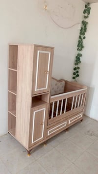 اثاث اطفال • لله • بنيه رزق