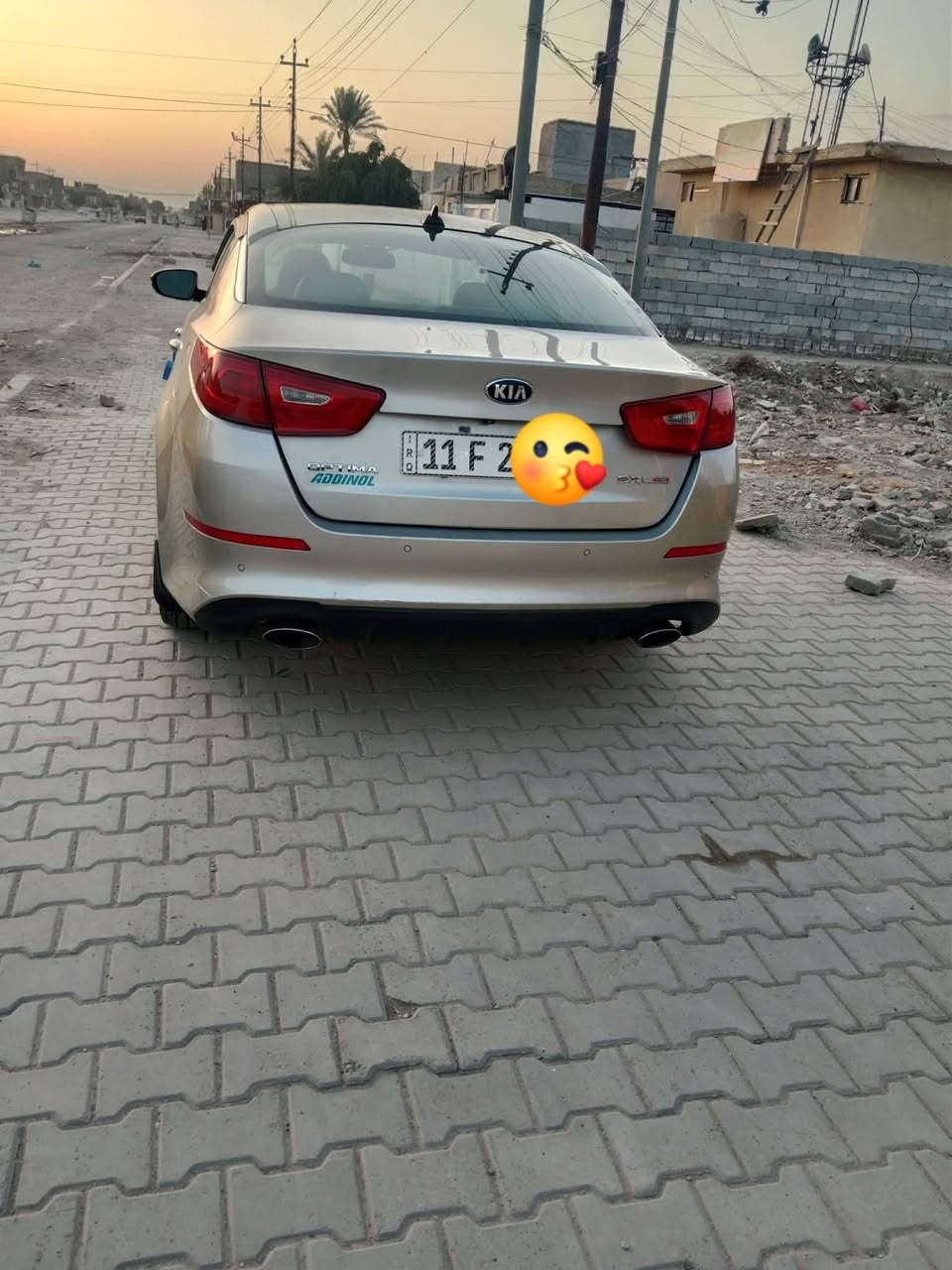 فول موصفات 1٪1 حادثه خشم جاملغ فقط قطعتين كلير من امريكا
بنوراما تخم تاير محرك صدر خير من الله مال جناي
بسمي سياره خير من الله لاجراد ولا تكحيل
ماشيا 174 كشن كهرباء حساسات رادار تبريد تدفاء كوله شغال

السعر 120 بيهه مجال
العنوان محمودية

 ***********
***********
