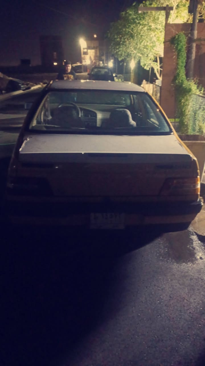 بيجو GLX405 موديل 2010 سياره ترايه كلش حلو باتري جديد داينمو جديد باور بلاد كلش حلو مكينه بيه خيط تبخير سياره كلش نضيفه صدرها نص عمر يرادله تخم تاير لباقي كله مكفول ماكو شي مبدل بيه علبلاد سعر 25وبيه مجال تحويل ثاني يوم ***********واتساب
