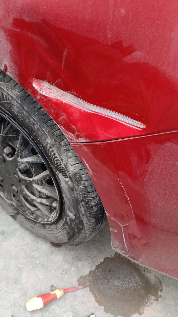 ريو للبيع موديل٢٠١٩وارد
السعر 11.400$

اس سبورت فول مواصفات

رقم بغداد

كيرat 

الحادث فقط بارد الجاملغ الامامي الايمن وشخط بالجاملغ الخلفي

العلام***********
