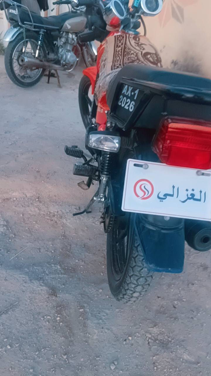 موديل 26 جديده جديده جديده 
اوراق مال وكيل
مزوده سماعات ابلاتوث 
حلوه كلش على وضع الشركه بعدهي 
مكفول كفاله عامه على وضع الشركه 
#تشغيل 2 بصمات عن بعد +سلف +هندر 
#السعر 900 وبيه مجال يدلل الشراي 
مكاني القاسم ناحيه الطليعه 
***********
