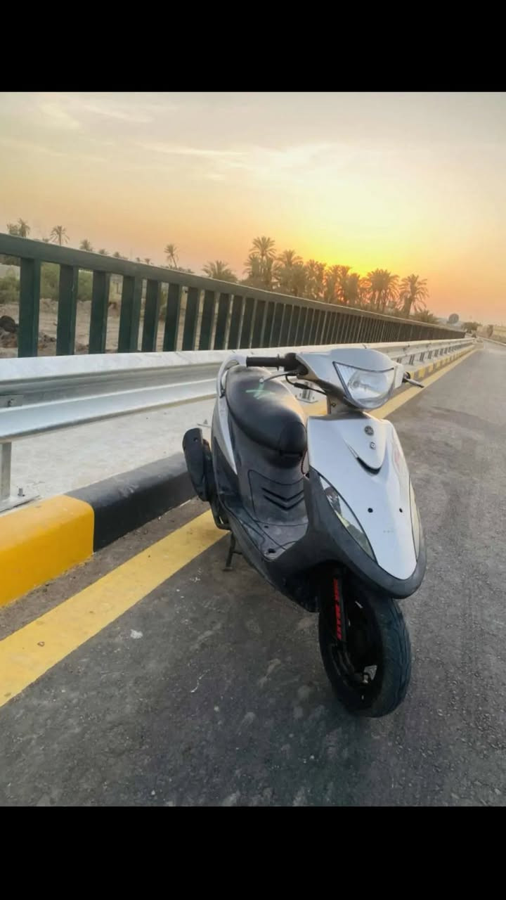 سلام عليكم شباب هي درجه البيع ماكس درجه نضيفه محرك مافتوح درجه كهربايات شغلاه درجه كله جديد بس سلف ميشتغل زركه هندر وين ماريد تروح درجه نضيفه وعلي سعر 850وبيه مجال هذاء رقمي ***********لموشري أاليتعبني رجان
