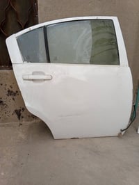 باب شيري A5 • باب خلفي • قطع غيار