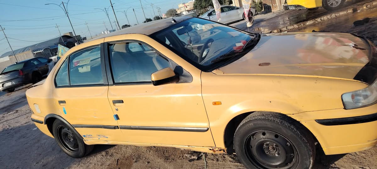 سمند ١١كيرمكينه بورمشط شرط سعر ١٤ الك يمي بس راعي هيئه ومرور ماعرف شكد عل مشتري سنويه نافذه بل ٢٠ مكان ناصريه ***********فقط
