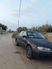 النتره دمعه موديل 93 السيارة نضيفه كير ومحرك شرط السياره ما بيها تبخير...