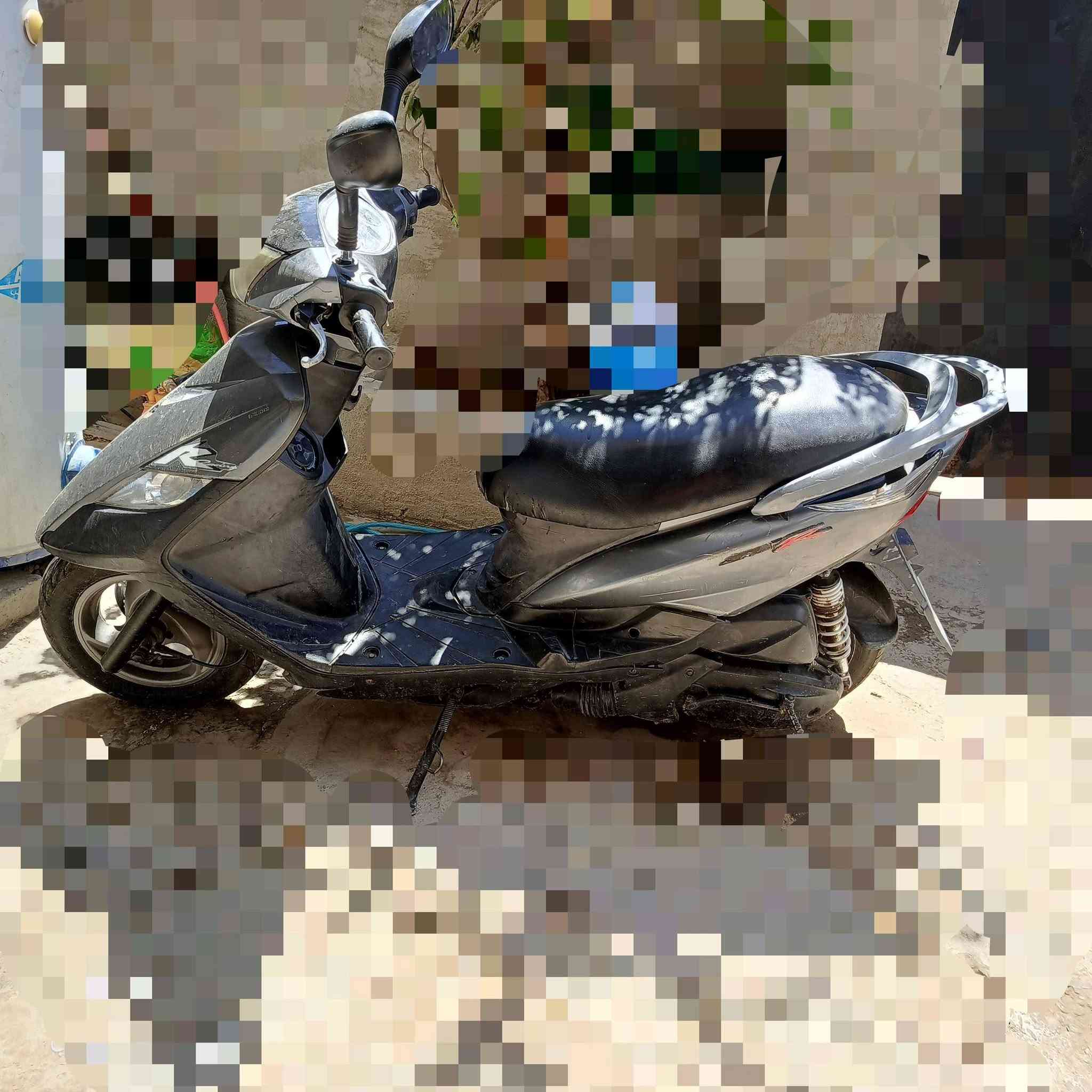 سلام عليكم دراجه ثعلب جيتي ار تجفيت جديد كلجات جدد كهربائيات كلهه شغاله صدر جديد نوزل جديد بريكات جدد 500 وبيهه مجال مكان ابو غريب الشيحه 

***********
