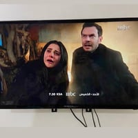 جنرال برافو • ٤٠–٤٣ بوصة • بحالة جيدة