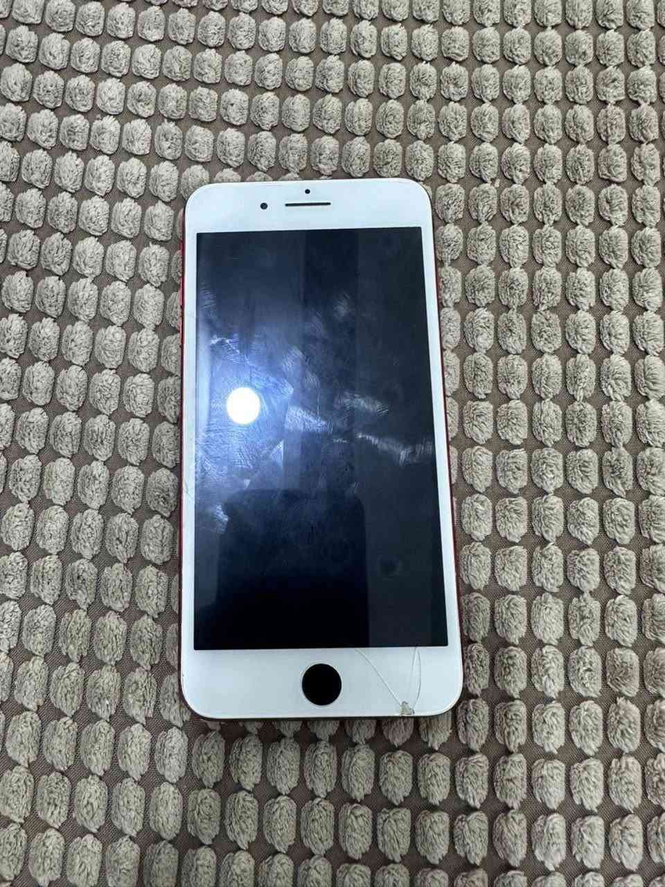 للبيع ايفون ٨ بلاص ٢٥٦ بطاريه بلادي ما مبدل فقط شاشه مبدل من جهاز الى جهاز سعره خاص


**إذا كنت صاحب هذا الإعلان وتريد حذفه لأي سبب، رجاءا أرسل رسالة إلى الدعم الفني**