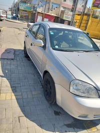 أوبتره لاستي مديل 2007سياره كير مكينه حداديه جدد سياره بي طخه بل جاملغ...