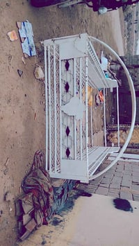 محجر • بابل • المدينه الامام القاسم