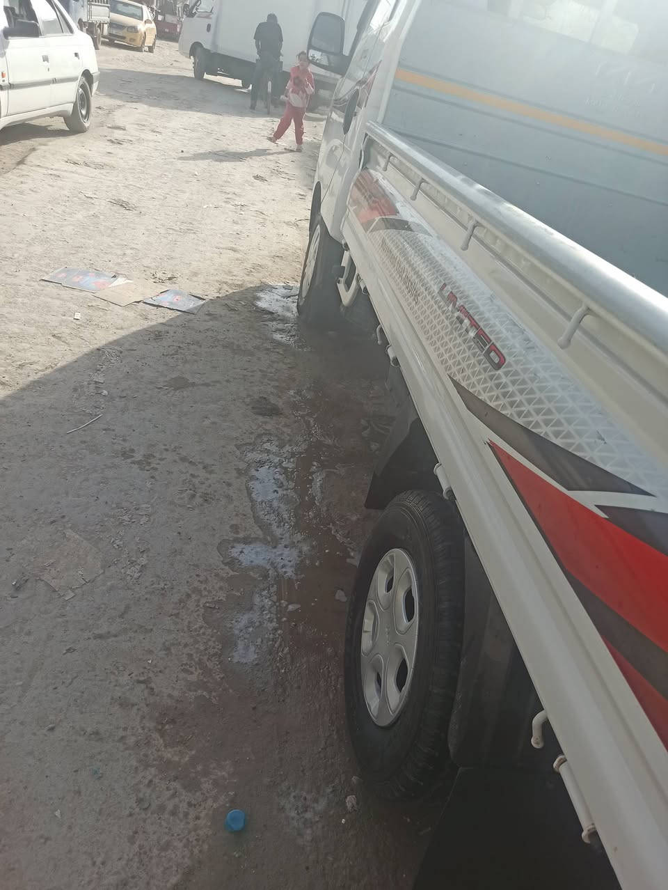 ٢٠١٦ سعر خاص


**إذا كنت صاحب هذا الإعلان وتريد حذفه لأي سبب، رجاءا أرسل رسالة إلى الدعم الفني**